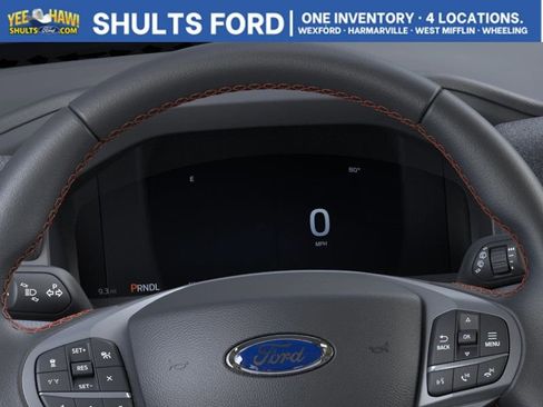 New 2026 Ford Explorer Active AWD/4WD image 14