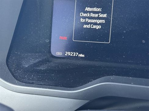 Used 2023 Toyota Sequoia Platinum image 46