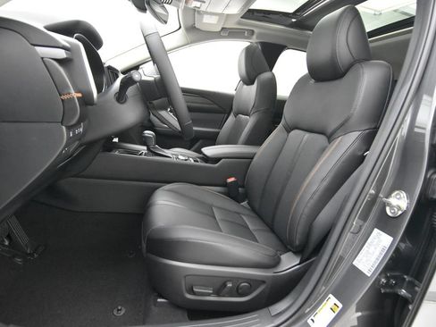 New 2026 MAZDA CX-50 AWD 2.5 Hybrid w/ Weather Package image 25