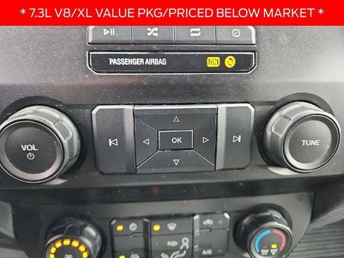 Certified 2022 Ford F350 XL w/ Power Equipment Group AWD/4WD image 18