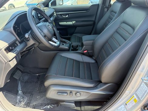 New 2025 Honda CR-V Sport-L image 11