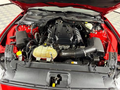 Used 2015 Ford Mustang Premium w/ Ecoboost Performance Package RWD image 23