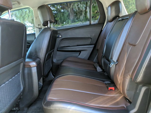 Used 2012 GMC Terrain SLT FWD image 14