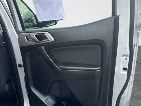 Used 2019 Ford Ranger XLT w/ Equipment Group 301A Mid image 18