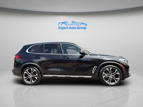 Used 2020 BMW X5 sDrive40i w/ Convenience Package RWD image 41
