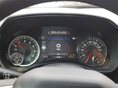 Used 2025 RAM 1500 Big Horn image 14