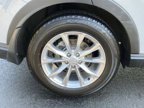 Used 2025 Honda CR-V EX-L image 13