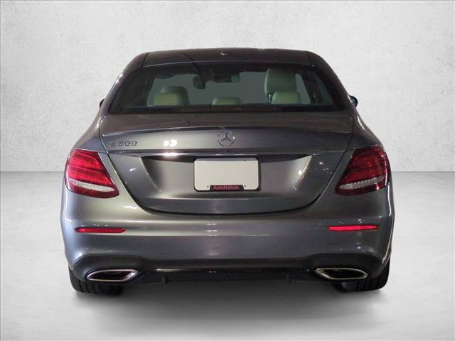 Certified 2019 Mercedes-Benz E 300 image 7