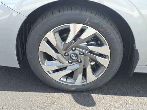 New 2025 Subaru Legacy Limited image 11
