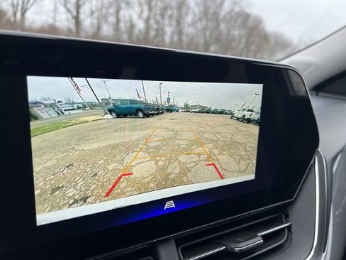 New 2026 Chevrolet Trax ACTIV w/ Driver Confidence Package image 15