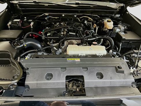 Used 2024 Toyota Tacoma TRD Off-Road w/ TRD Off Road Upgrade Package image 34