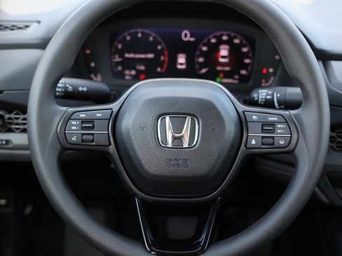 New 2025 Honda Accord LX image 13
