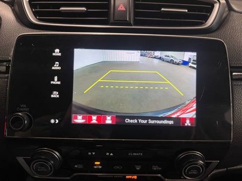 Used 2019 Honda CR-V EX image 26