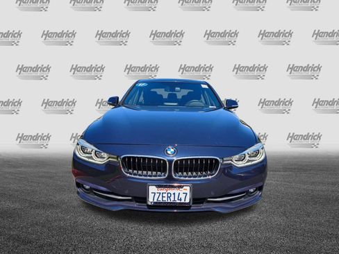 Used 2017 BMW 330e RWD image 3