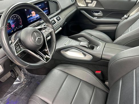 Certified 2024 Mercedes-Benz GLE 350 4MATIC image 4