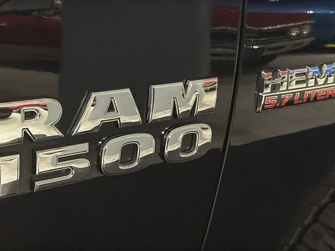 Used 2016 RAM 1500 Express image 8