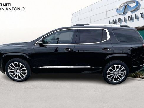 Used 2023 GMC Acadia Denali FWD image 45