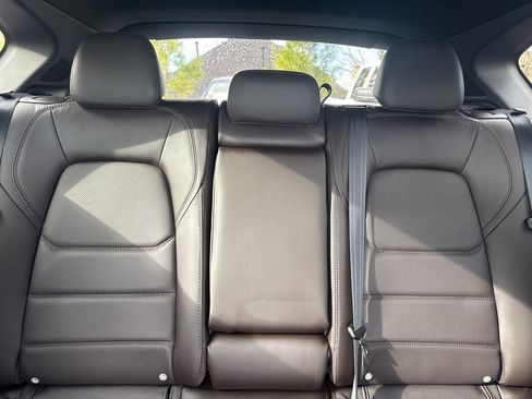 Used 2023 MAZDA CX-5 Signature image 21