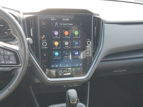 Certified 2024 Subaru Crosstrek 2.5i Sport AWD/4WD image 14