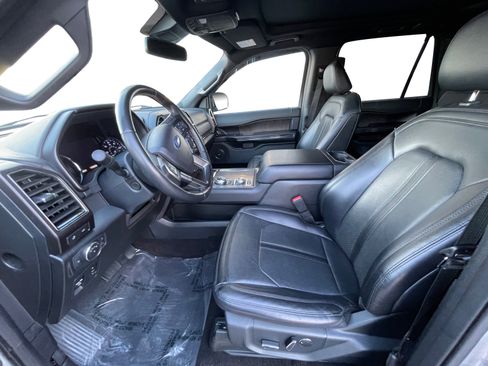 Used 2021 Ford Expedition Max Limited image 20