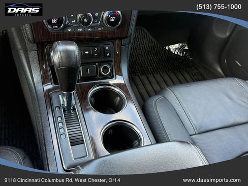 Used 2017 Chevrolet Traverse Premier image 48