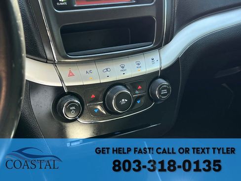 Used 2016 Dodge Journey SXT image 35