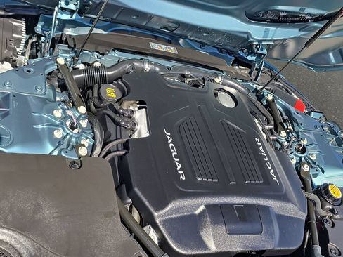 Used 2024 Jaguar F-TYPE Coupe AWD image 29
