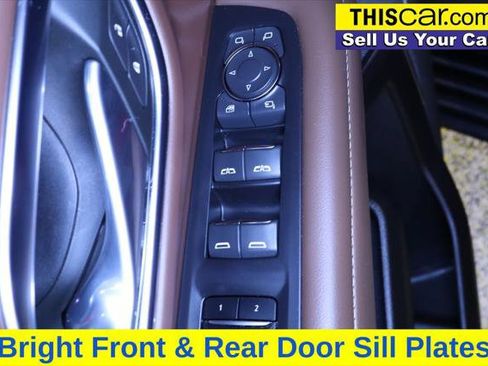 Used 2024 Chevrolet Tahoe High Country w/ Advanced Technology Package AWD/4WD image 41