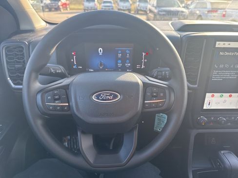 New 2025 Ford Ranger XL w/ Trailer Tow Package image 12