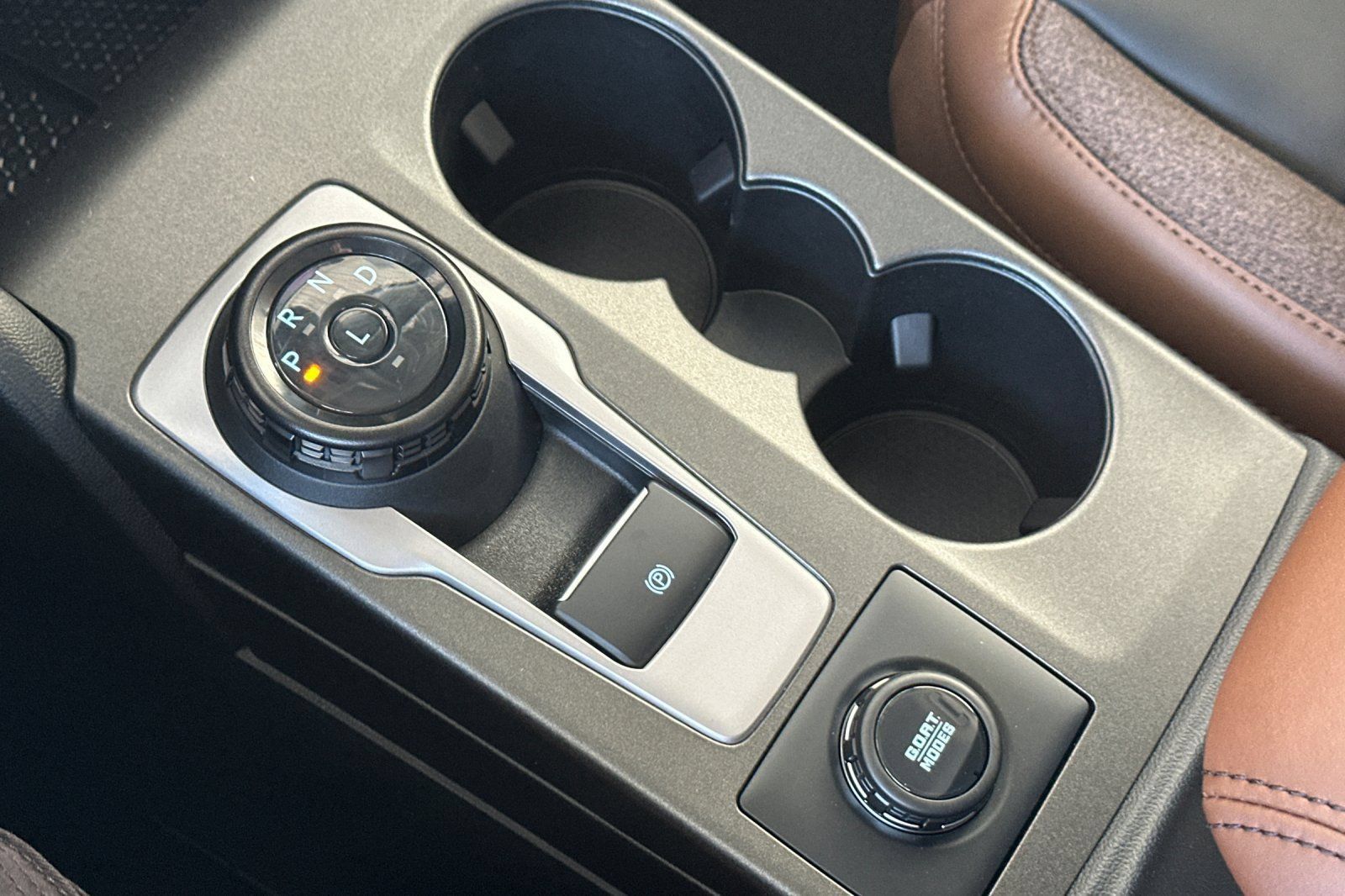 New 2026 Ford Bronco Sport Outer Banks AWD/4WD image 21