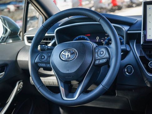 New 2026 Toyota Corolla XSE image 18