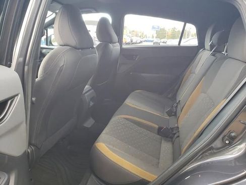 Certified 2024 Subaru Crosstrek 2.5i Sport w/ Popular Package #4A image 12