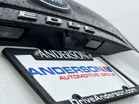 Used 2022 Ford Edge SEL w/ Convenience Package image 14
