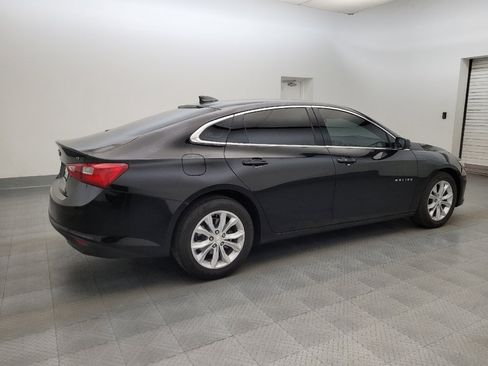 Used 2023 Chevrolet Malibu LT FWD image 10