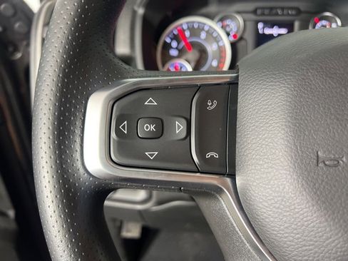 New 2025 RAM 2500 Tradesman image 16