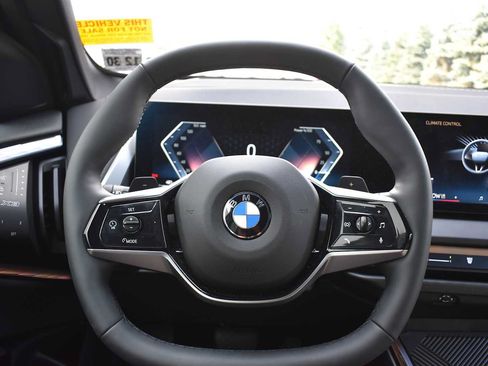 Used 2026 BMW X3 xDrive30i w/ Premium Package AWD/4WD image 14