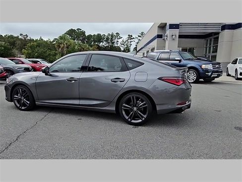 Certified 2025 Acura Integra A-Spec image 22