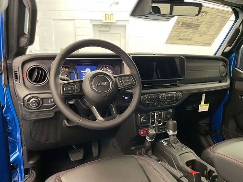 New 2026 Jeep Gladiator Rubicon image 10