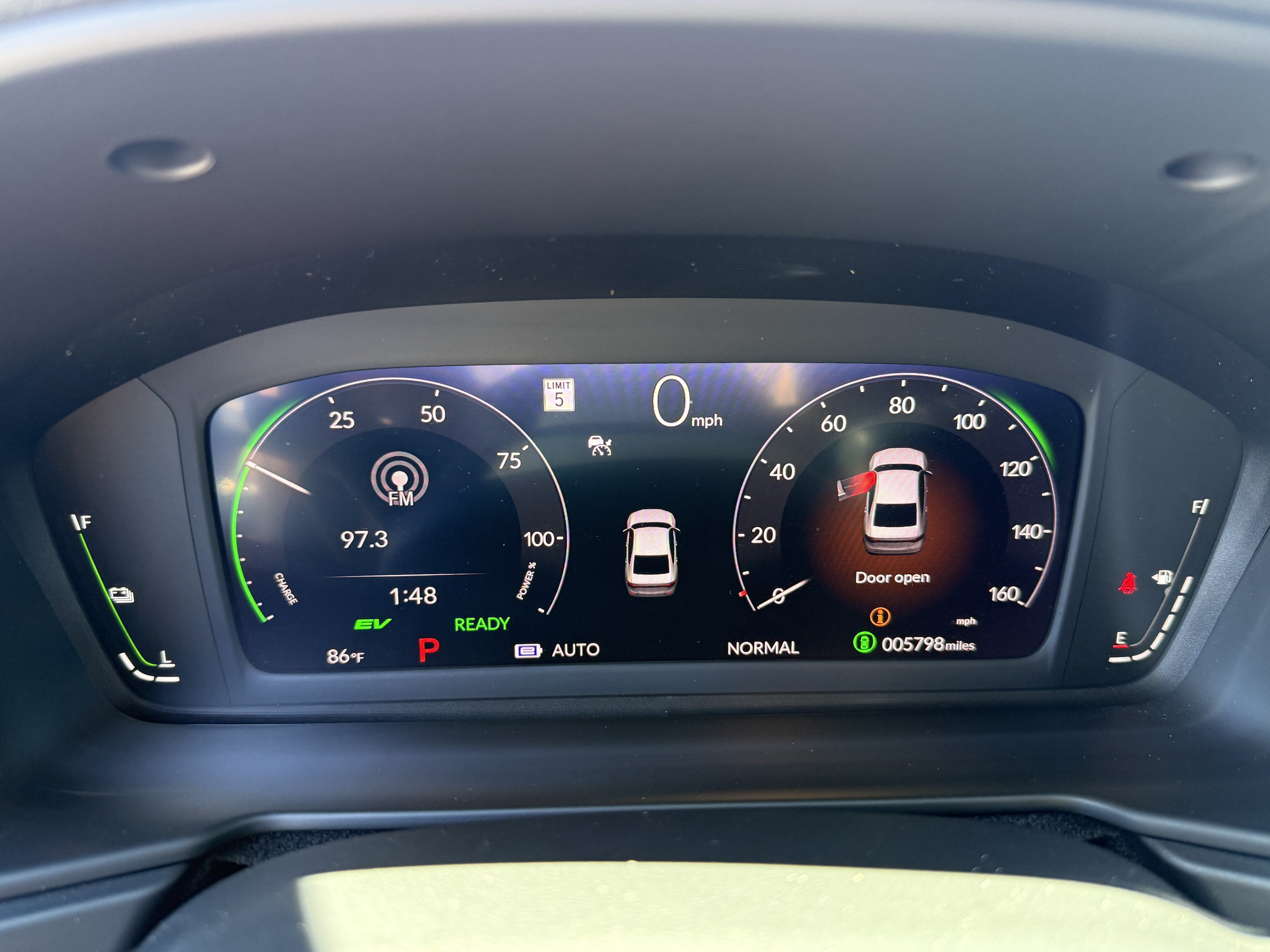 Certified 2026 Honda Accord Sport image 21