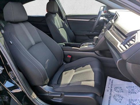 Used 2019 Honda Civic EX image 23