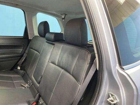 Used 2018 Subaru Forester 2.0XT Touring AWD/4WD image 28