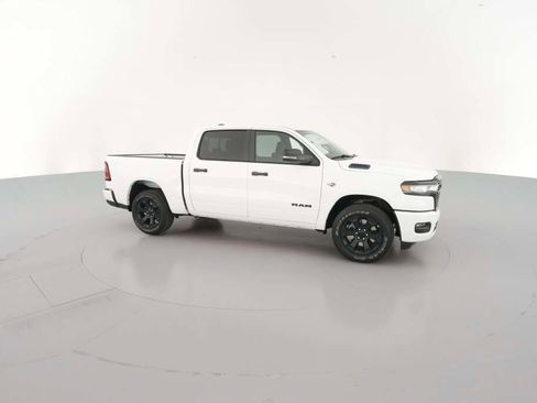 New 2026 RAM 1500 Big Horn image 15