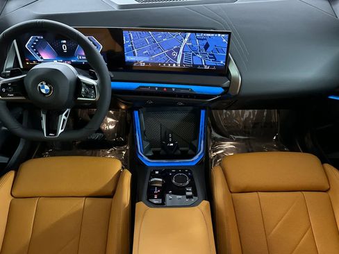 New 2026 BMW X3 xDrive30 w/ M Sport Package image 3