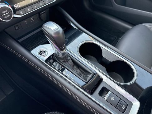 Used 2024 Nissan Altima 2.5 SL image 27