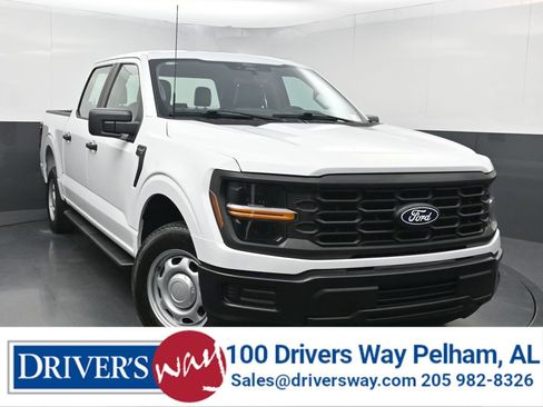 Used 2024 Ford F150 XL RWD image 1