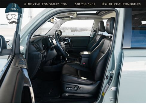 Used 2023 Toyota 4Runner TRD Off-Road Premium image 27