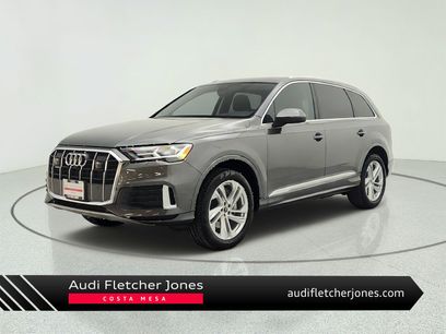 Used 2023 Audi Q7 2.0T Premium w/ Convenience Package