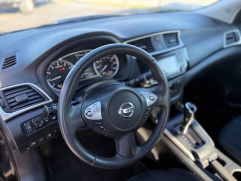 Used 2018 Nissan Sentra SV image 16