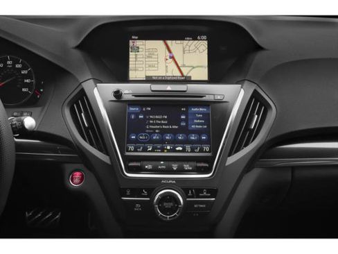 Used 2019 Acura MDX A-Spec AWD/4WD image 13