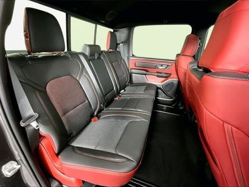 New 2026 RAM 1500 Rebel w/ Rebel Level 1 Equipment Group image 11